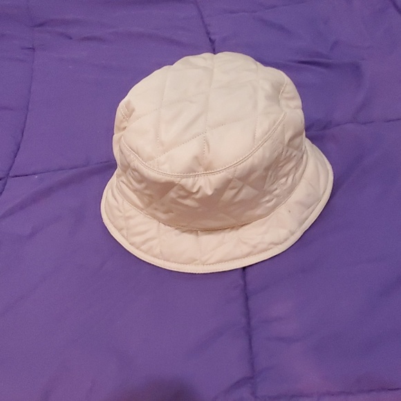 Burberry Bucket  Reversible Hat - Picture 1 of 5